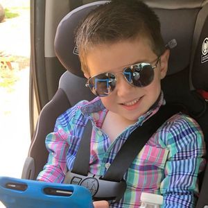 Meet your Posher, Jackie